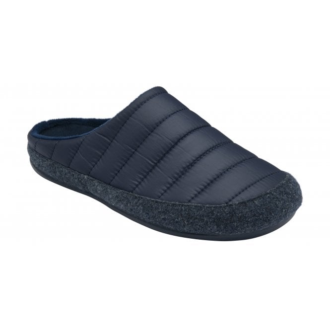 Lotus Men's Pedro Mule Slippers