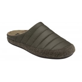Lotus Men's Pedro Mule Slippers