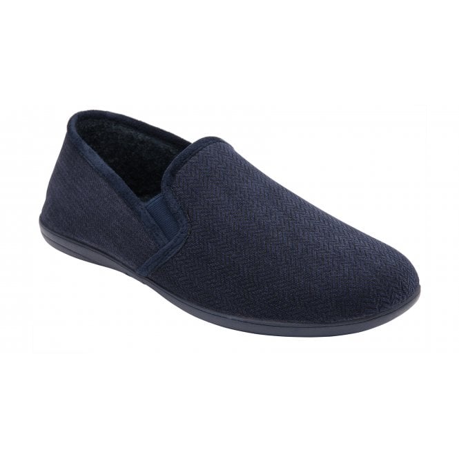 Lotus Men's Peter Slippers