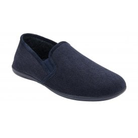 Lotus Men's Peter Slippers