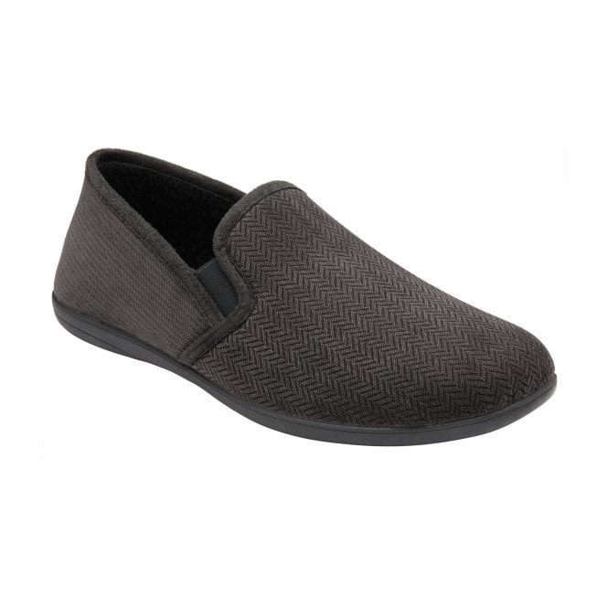 Lotus Men's Peter Slippers