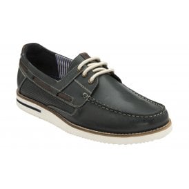 Lotus Men's Princeton Deck Shoes