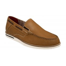 Lotus Men's Saxon Loafers