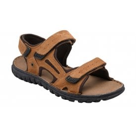 Lotus Men's Serres Sandals