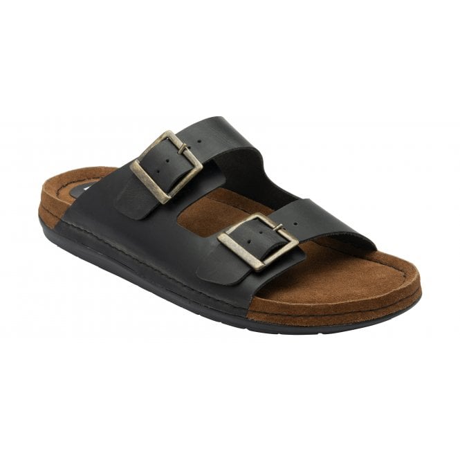 Lotus Men's St Ives Mule Sandals