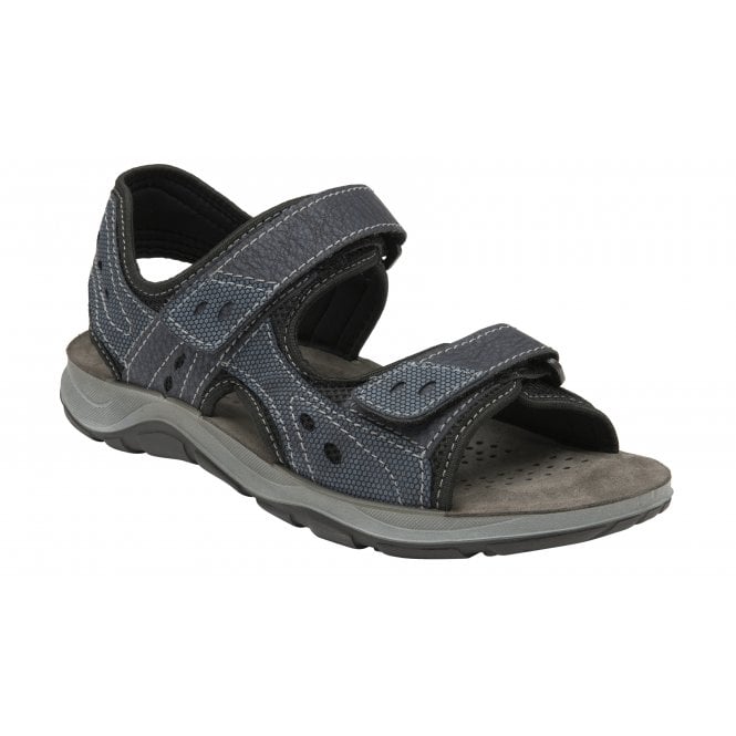 Lotus Men's Thuram Sandals