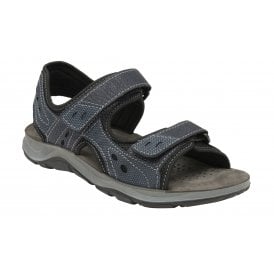 Lotus Men's Thuram Sandals