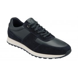 Lotus Men's Tirso Lace-Up Shoes
