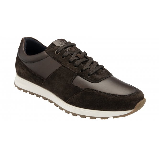 Lotus Men's Tirso Lace-Up Shoes