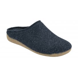 Lotus Men's Tomas Mule Slippers