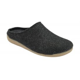 Lotus Men's Tomas Mule Slippers
