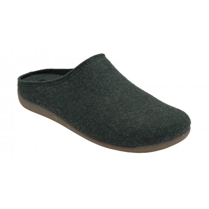 Lotus Men's Tomas Mule Slippers