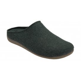 Lotus Men's Tomas Mule Slippers
