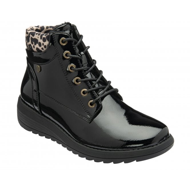 Lotus Women's Abelia Ankle Boots