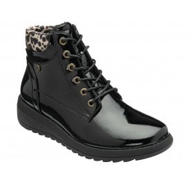 Lotus Women's Abelia Ankle Boots