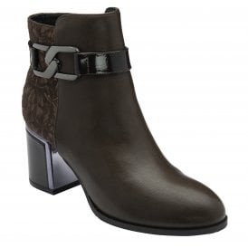 Lotus Women's Adelaide Ankle Boots