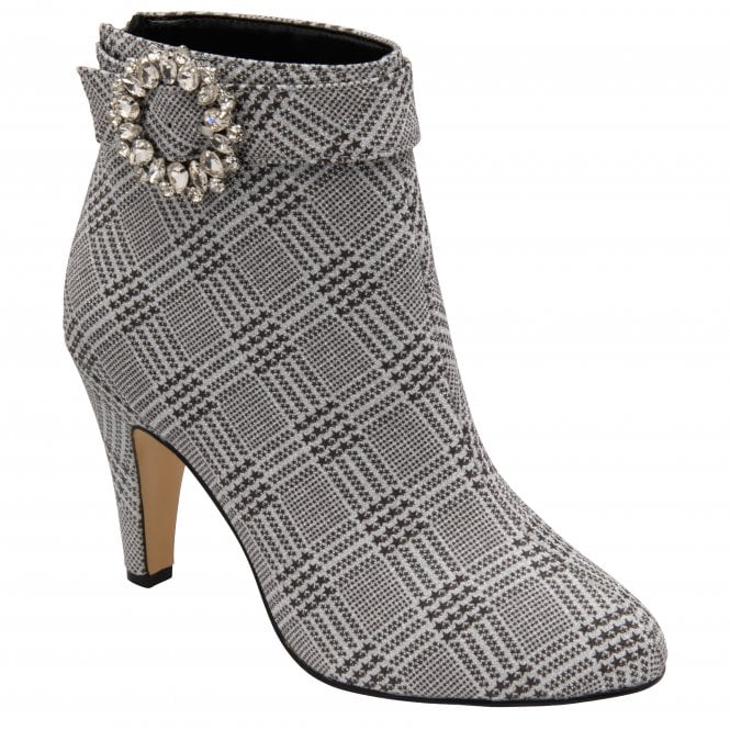 Lotus Women's Adele Ankle Boots