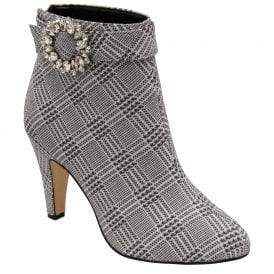 Lotus Women's Adele Ankle Boots