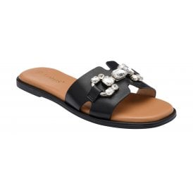 Lotus Women's Agueda Mule Sandals