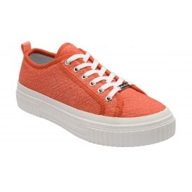 Lotus Women's Aiday Lace-Up Trainers