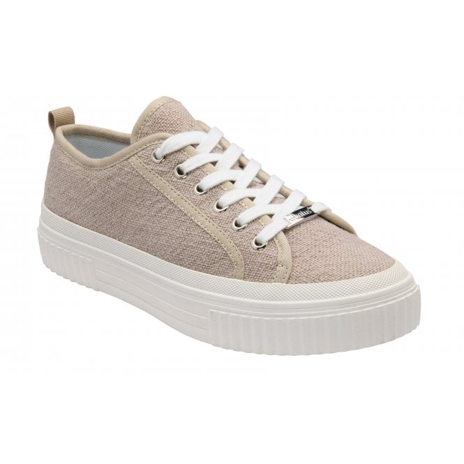 Lotus Women's Aiday Lace-Up Trainers
