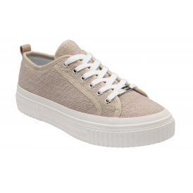Lotus Women's Aiday Lace-Up Trainers