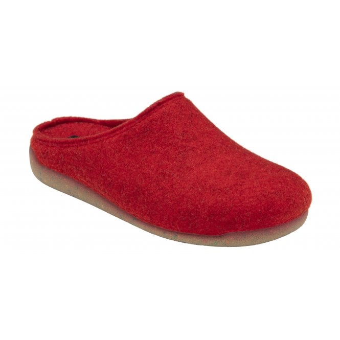 Lotus Women's Alba Mule Slippers