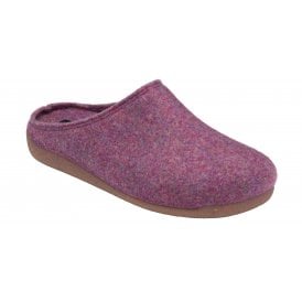 Lotus Women's Alba Mule Slippers