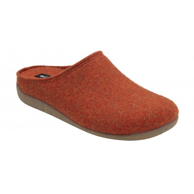 Lotus Women's Alba Mule Slippers