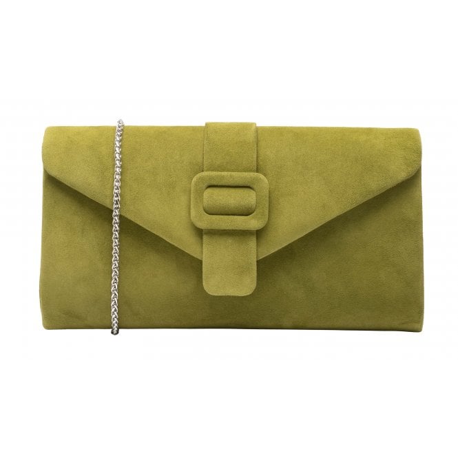 Lotus Women's Aletta Clutch Bag