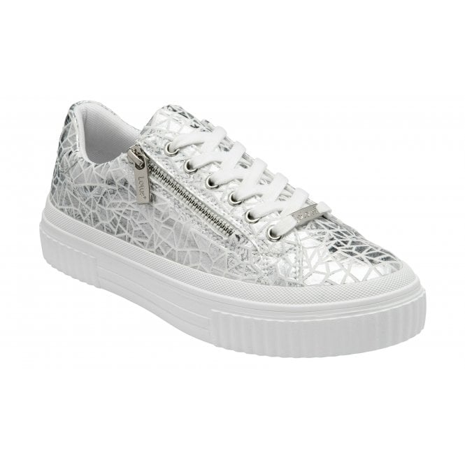 Lotus Women's Alexa Trainers