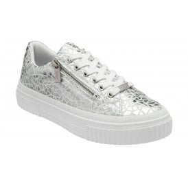 Lotus Women's Alexa Trainers
