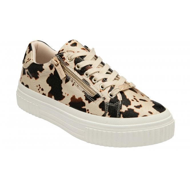 Lotus Women's Alexa Trainers