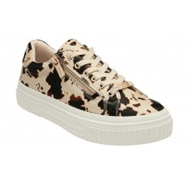 Lotus Women's Alexa Trainers