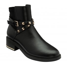 Lotus Women's Alicia Ankle Boots