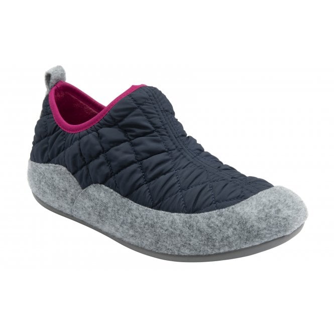 Lotus Women's Alondra Flat Slippers