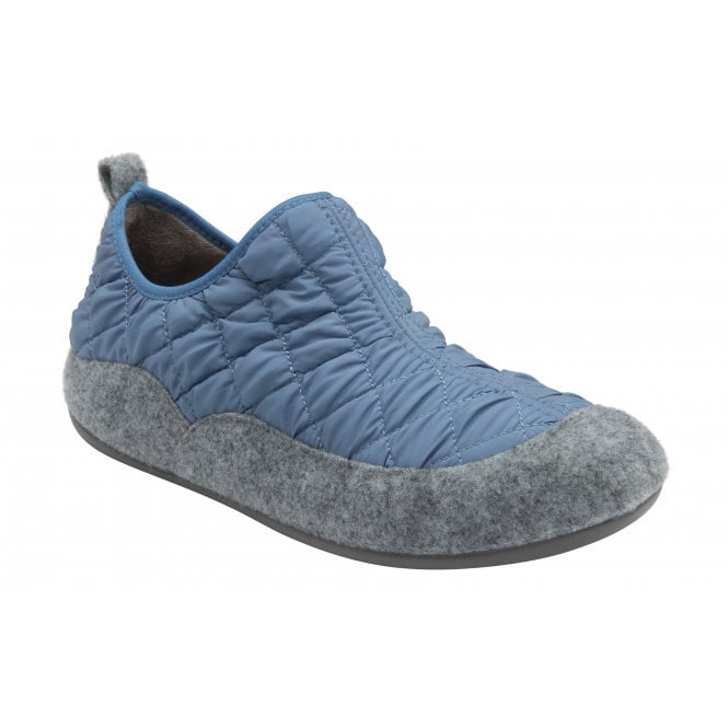 Lotus Women's Alondra Flat Slippers