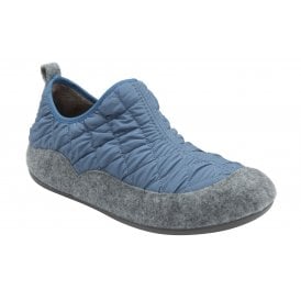 Lotus Women's Alondra Flat Slippers