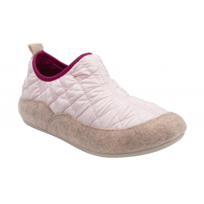 Lotus Women's Alondra Flat Slippers