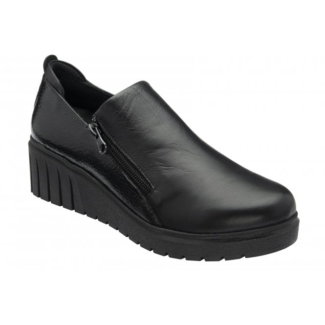Lotus Women's Altan Wedge Shoes
