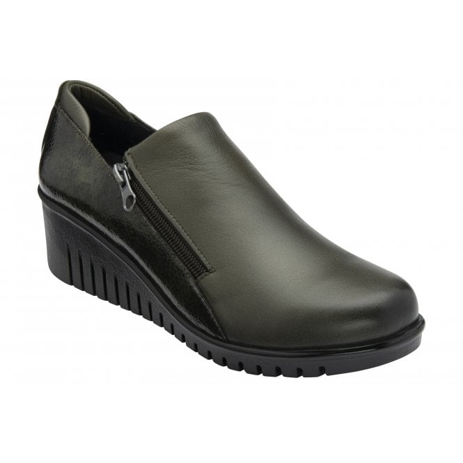 Lotus Women's Altan Wedge Shoes