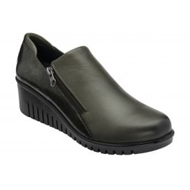 Lotus Women's Altan Wedge Shoes