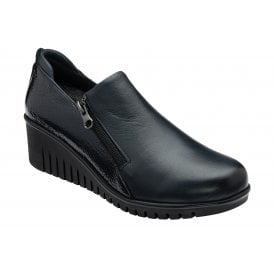 Lotus Women's Altan Wedge Shoes
