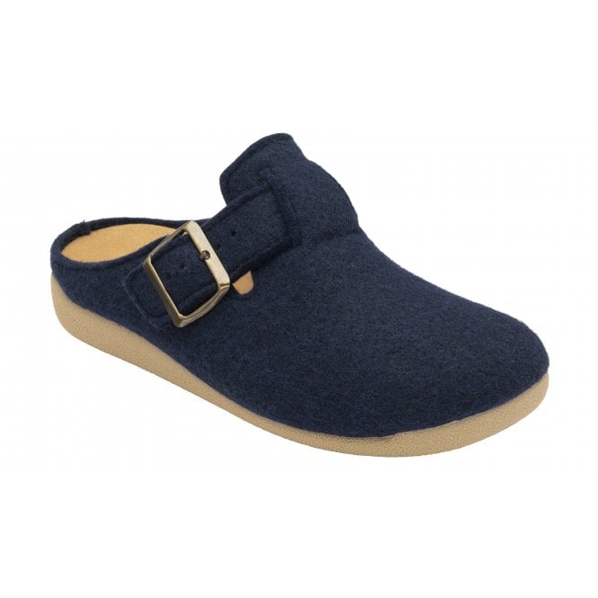 Lotus Women's Alvari Mule Slippers