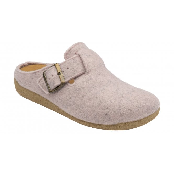 Lotus Women's Alvari Mule Slippers