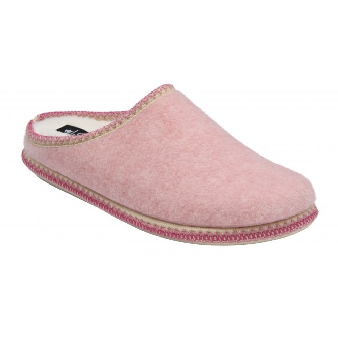 Lotus Women's Amaia Mule Slippers