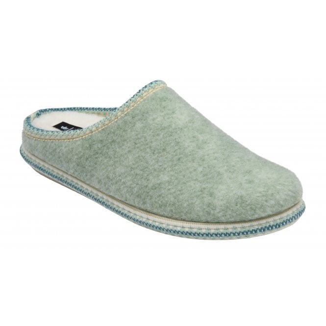 Lotus Women's Amaia Mule Slippers