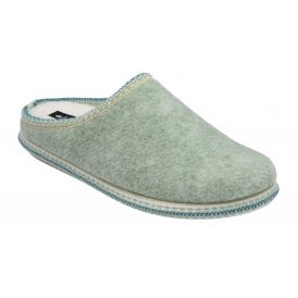 Lotus Women's Amaia Mule Slippers