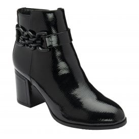 Lotus Women's Amarin Ankle Boots