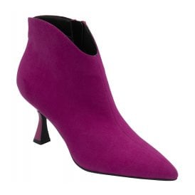 Lotus Women's Amelia Shoe-Boots